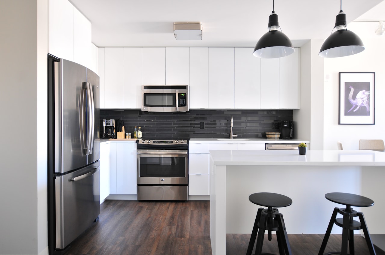 Cockroach Control service in Bothell, WA