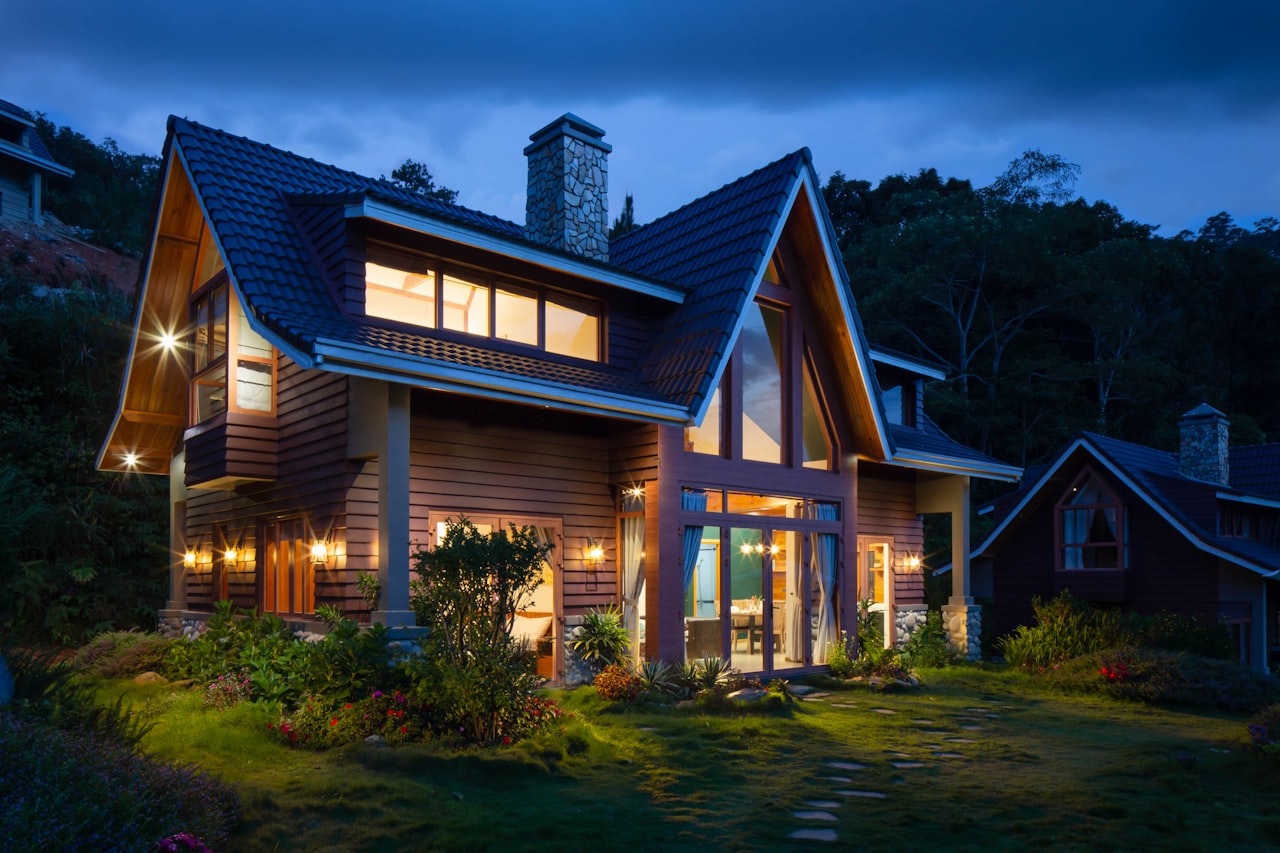 Rodent Control service in Bothell, WA